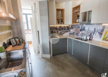 Quadrilocale Via di vittorio, Settimo Torinese - foto 6