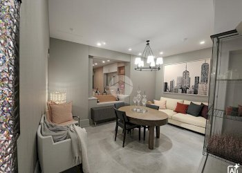 Quadrilocale Via di vittorio, Settimo Torinese - foto 8