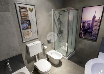 Quadrilocale Via di vittorio, Settimo Torinese - foto 13