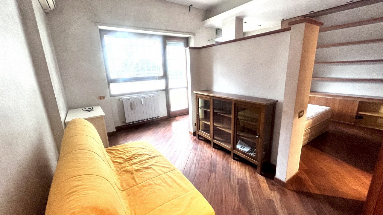 One-room apartment Via Flaminia, Roma - photo 2