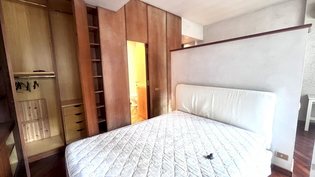 One-room apartment Via Flaminia, Roma - photo 3