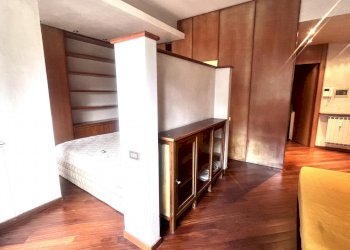 One-room apartment Via Flaminia, Roma - photo 1