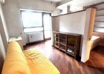 One-room apartment Via Flaminia, Roma - photo 2