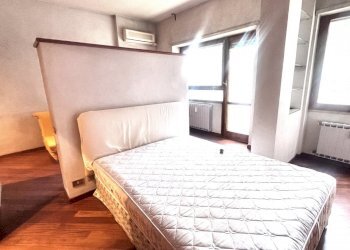 One-room apartment Via Flaminia, Roma - photo 4