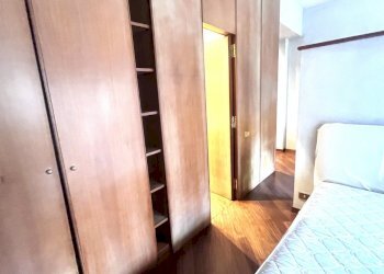 One-room apartment Via Flaminia, Roma - photo 5