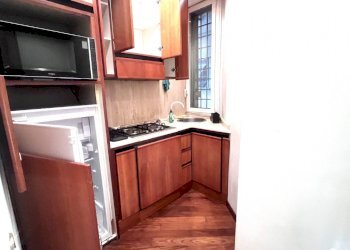 One-room apartment Via Flaminia, Roma - photo 7