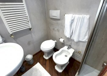 One-room apartment Via Flaminia, Roma - photo 8