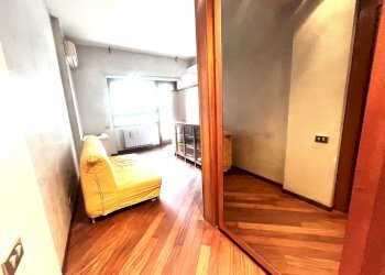 One-room apartment Via Flaminia, Roma - photo 9