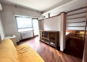 One-room apartment Via Flaminia, Roma - photo 10