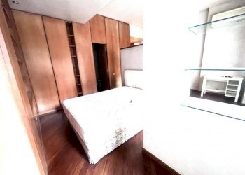 One-room apartment Via Flaminia, Roma - photo 11
