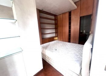 One-room apartment Via Flaminia, Roma - photo 12