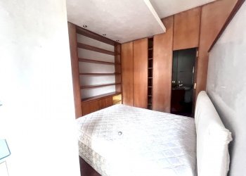 One-room apartment Via Flaminia, Roma - photo 13