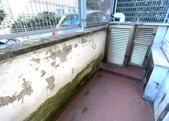 One-room apartment Via Flaminia, Roma - photo 15