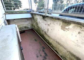 One-room apartment Via Flaminia, Roma - photo 16