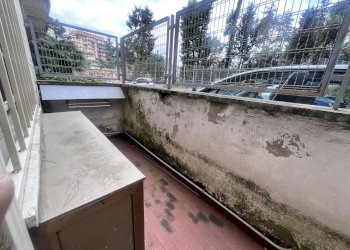 One-room apartment Via Flaminia, Roma - photo 17