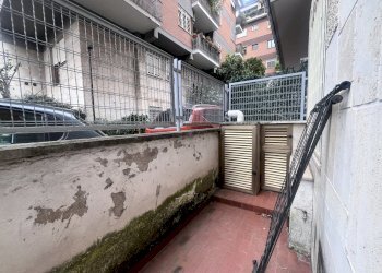 One-room apartment Via Flaminia, Roma - photo 18