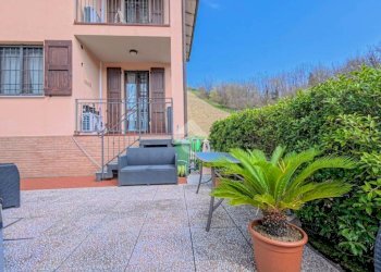 Three-room apartment Via S. Bignami, Monte San Pietro - photo 1