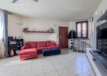 Three-room apartment Via S. Bignami, Monte San Pietro - photo 7