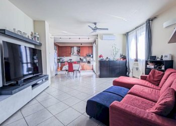 Three-room apartment Via S. Bignami, Monte San Pietro - photo 8