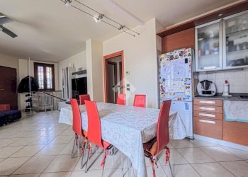 Three-room apartment Via S. Bignami, Monte San Pietro - photo 10