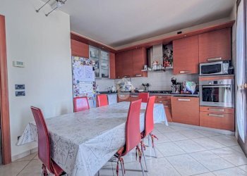 Three-room apartment Via S. Bignami, Monte San Pietro - photo 11