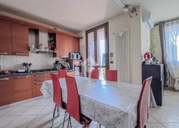 Three-room apartment Via S. Bignami, Monte San Pietro - photo 12