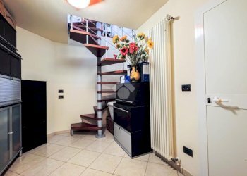 Three-room apartment Via S. Bignami, Monte San Pietro - photo 13