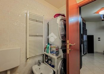 Three-room apartment Via S. Bignami, Monte San Pietro - photo 16