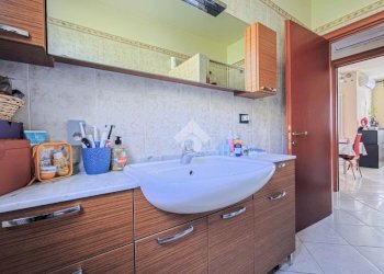 Three-room apartment Via S. Bignami, Monte San Pietro - photo 21