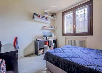 Three-room apartment Via S. Bignami, Monte San Pietro - photo 27