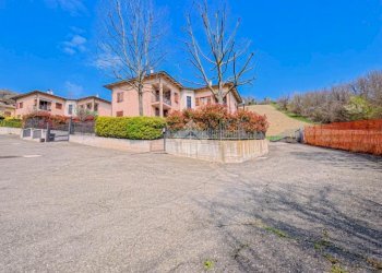 Three-room apartment Via S. Bignami, Monte San Pietro - photo 29