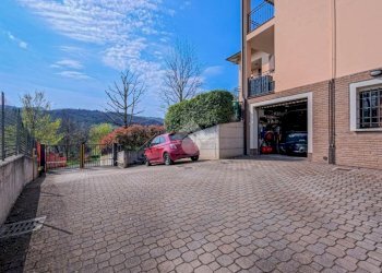 Three-room apartment Via S. Bignami, Monte San Pietro - photo 30