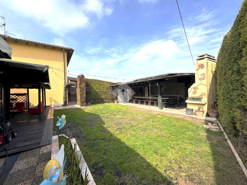 Porzione di casa Via Samoggia Vecchia, San Giovanni in Persiceto - foto 1