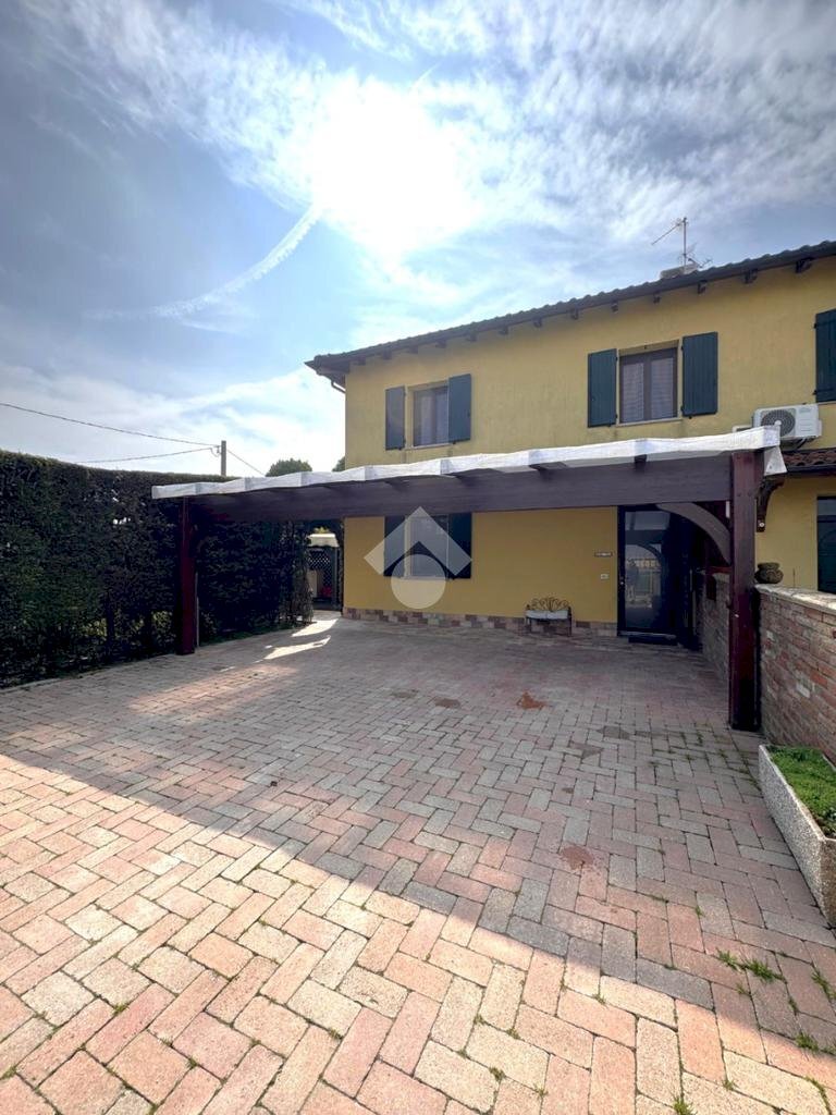 Porzione di casa Via Samoggia Vecchia, San Giovanni in Persiceto - foto 3