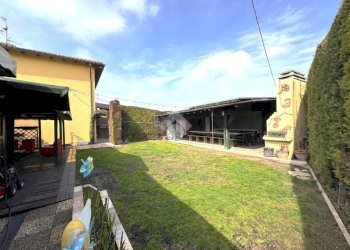 Porzione di casa Via Samoggia Vecchia, San Giovanni in Persiceto - foto 1