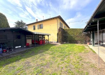 Porzione di casa Via Samoggia Vecchia, San Giovanni in Persiceto - foto 2