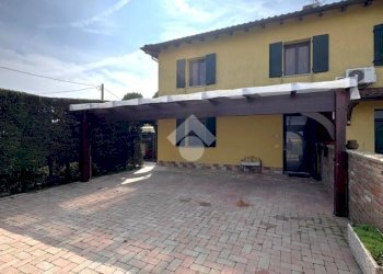 Porzione di casa Via Samoggia Vecchia, San Giovanni in Persiceto - foto 3