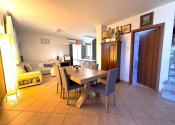 Porzione di casa Via Samoggia Vecchia, San Giovanni in Persiceto - foto 8