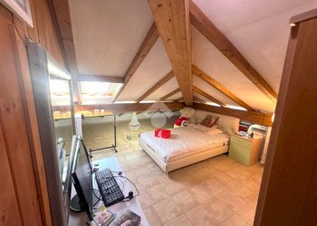 Porzione di casa Via Samoggia Vecchia, San Giovanni in Persiceto - foto 20