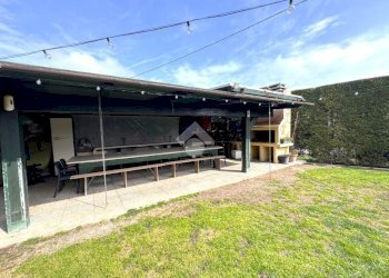 Porzione di casa Via Samoggia Vecchia, San Giovanni in Persiceto - foto 22
