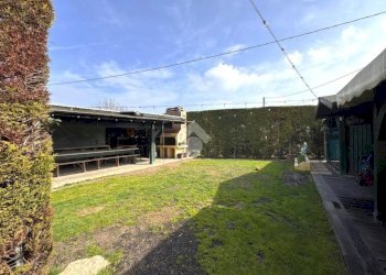 Porzione di casa Via Samoggia Vecchia, San Giovanni in Persiceto - foto 23