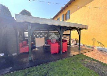 Porzione di casa Via Samoggia Vecchia, San Giovanni in Persiceto - foto 24