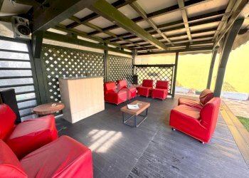 Porzione di casa Via Samoggia Vecchia, San Giovanni in Persiceto - foto 25