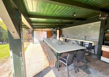 Porzione di casa Via Samoggia Vecchia, San Giovanni in Persiceto - foto 26