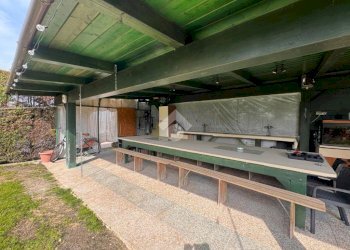 Porzione di casa Via Samoggia Vecchia, San Giovanni in Persiceto - foto 27