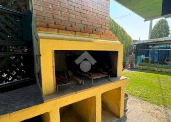 Porzione di casa Via Samoggia Vecchia, San Giovanni in Persiceto - foto 29