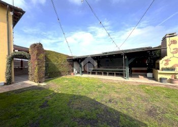 Porzione di casa Via Samoggia Vecchia, San Giovanni in Persiceto - foto 31