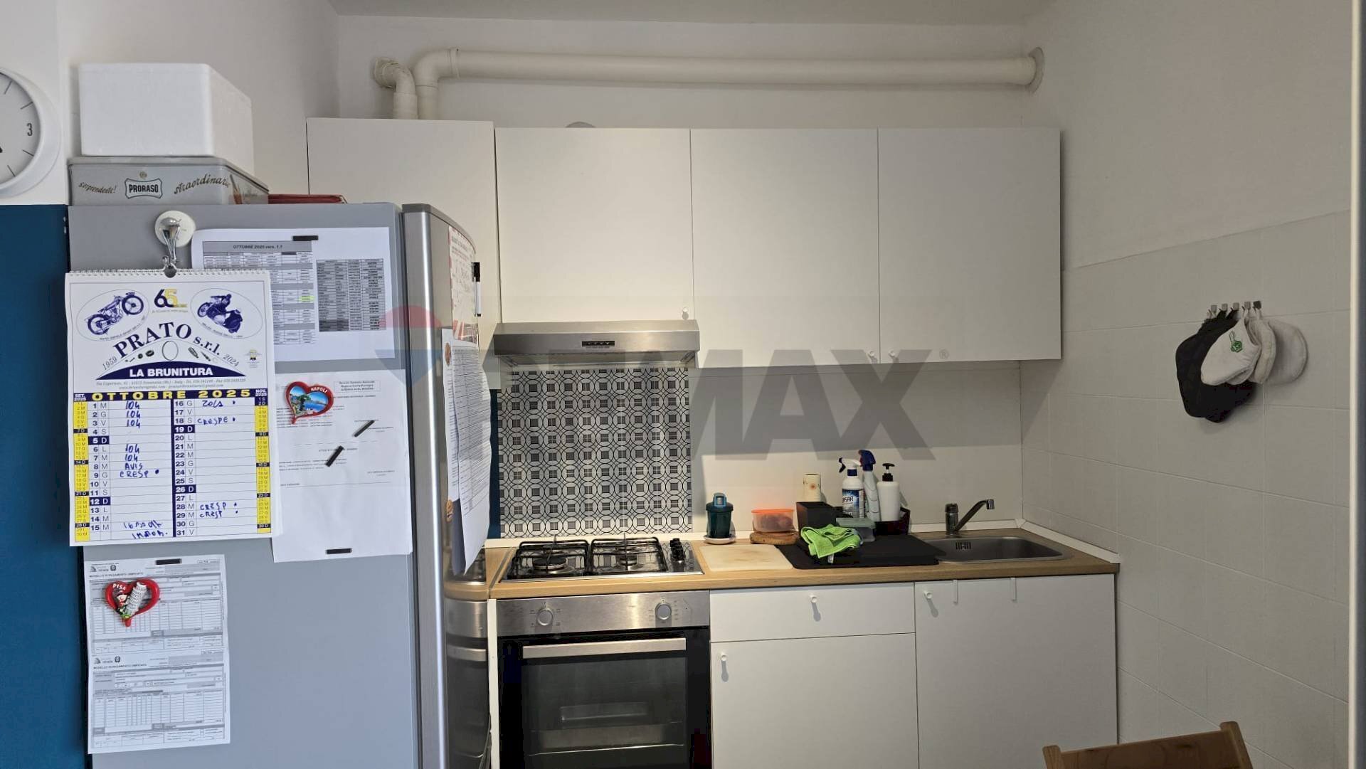 Appartamento Via Della Quercia, 18 
 Albareto, Modena - foto 3