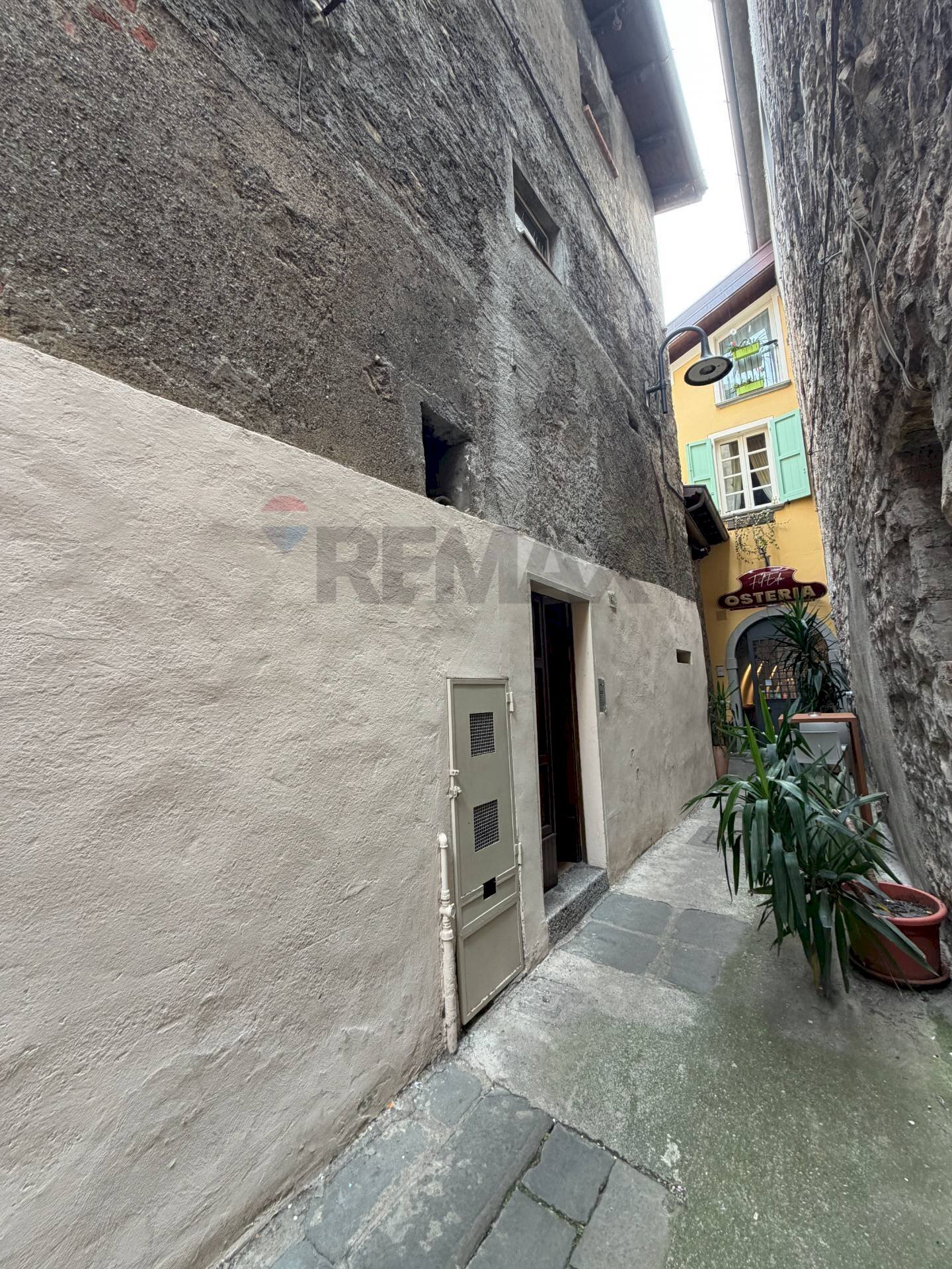Independent house Via Pieve, 8 
 Iseo, Iseo - photo 2
