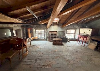 Independent house Via Pieve, 8 
 Iseo, Iseo - photo 22